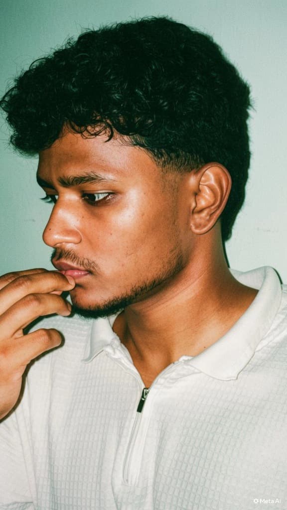 Krishu Kumar